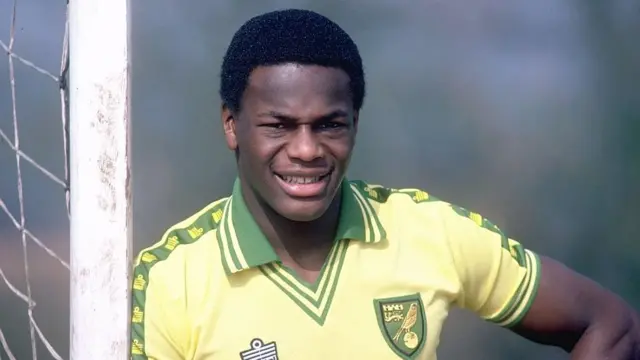 Justin Fashanu