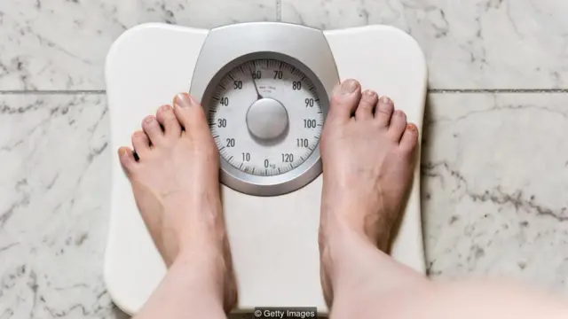 timbangan, berat badan