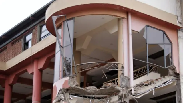 Siasa za Ubomoaji nchini Kenya