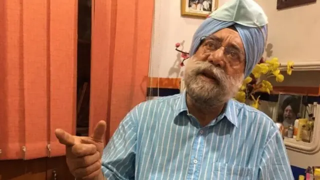 ਜਗਮੋਹਨ ਸਿੰਘ ਰੈਣਾ