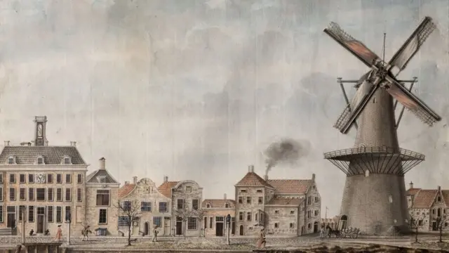 ఈస్ట్ ఇండియా కంపెనీ