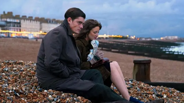 《布莱顿硬糖》