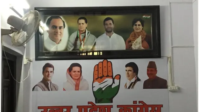 ਕਾਂਗਰਸ ਲਈ ਯੂਪੀ ਵਿੱਚ ਇਕੱਲੇ ਚੋਣ ਲੜਨਾ ਵੀ ਇੱਕ ਵੱਡੀ ਚੁਣੌਤੀ ਹੋਵੇਗੀ