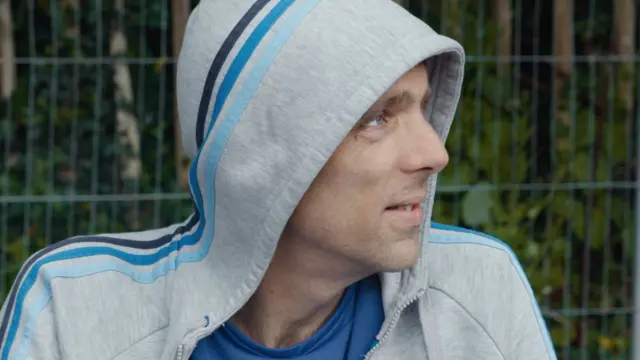 제이미는 사망 당시 40대였다