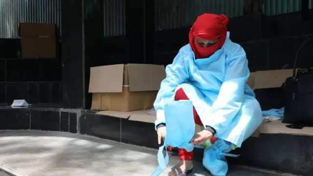 अरुण जंगम