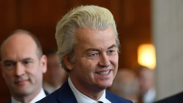 Geert Wilders