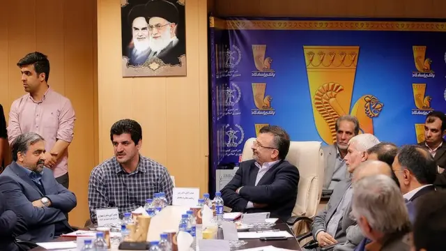 رسول خادم