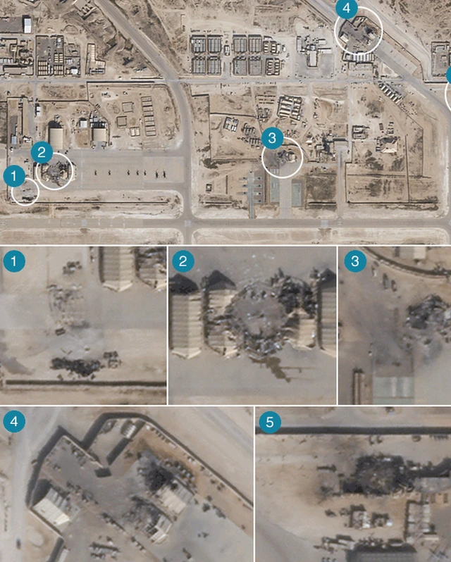 Sawir satarlayt-ka lagu qaaday