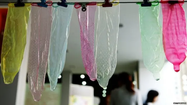 कंडोम, इंटरनेशनल कंडोम डे