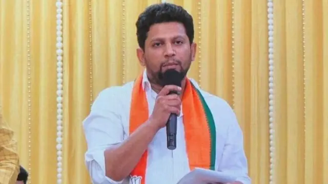 सुजय विखे