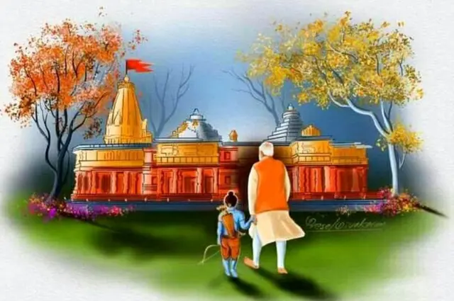 સોશિયલ મીડિયામાં વાઇરલ થયેલી ઇમેજ