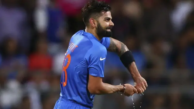 विराट कोहली