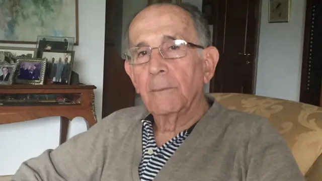 Fernando Ochoa Antich