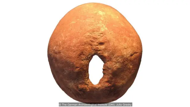 પુરુષની ખોપડી