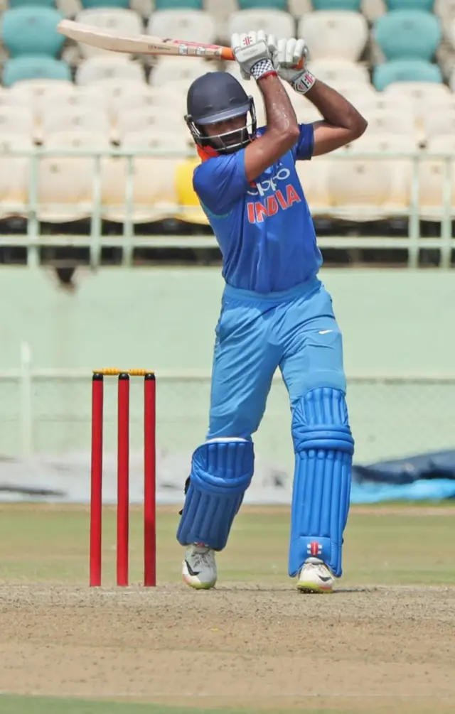 விஜய் சங்கர்