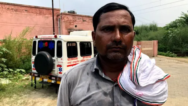 मुन्ना कुमार