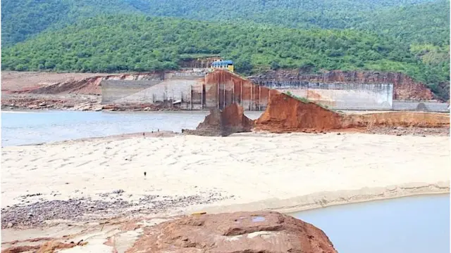 అన్నమయ్య ప్రాజెక్ట్