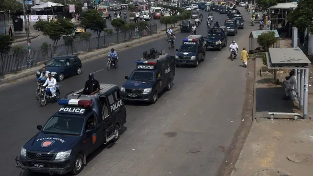 पाकिस्तान