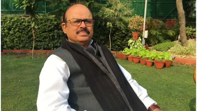 कांग्रेस पार्टी