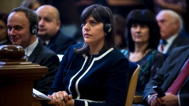 Лаура Ковесі