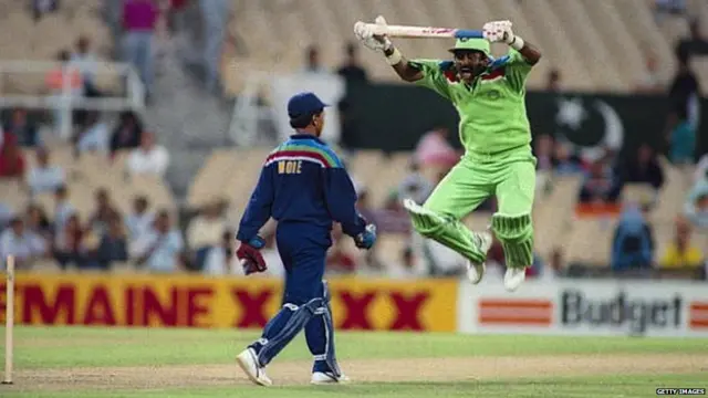 1992 ਕ੍ਰਿਕਟ ਵਿਸ਼ਵ ਕੱਪ