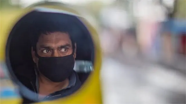 કોરોના વાઇરસ