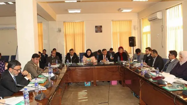 کمیسیون انتخابات