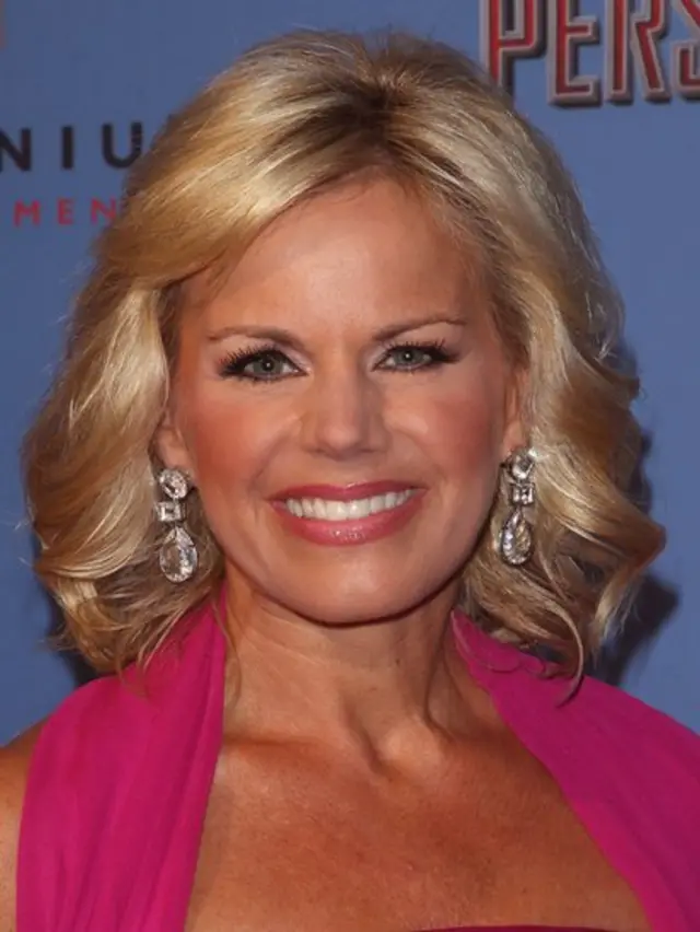 Gretchen Carlson