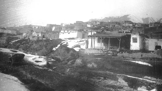 Сүлүктү шаары.