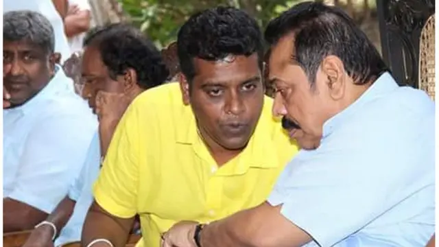 අපි උපන් ගෙයි ශ්‍රී ලංකා කාරයෝ.