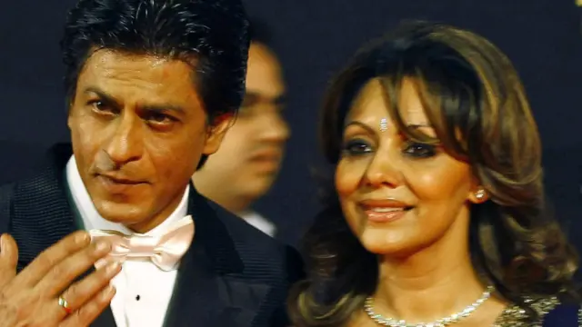 शाहरुख ख़ान