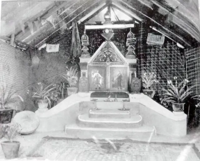 शाहू समाधी