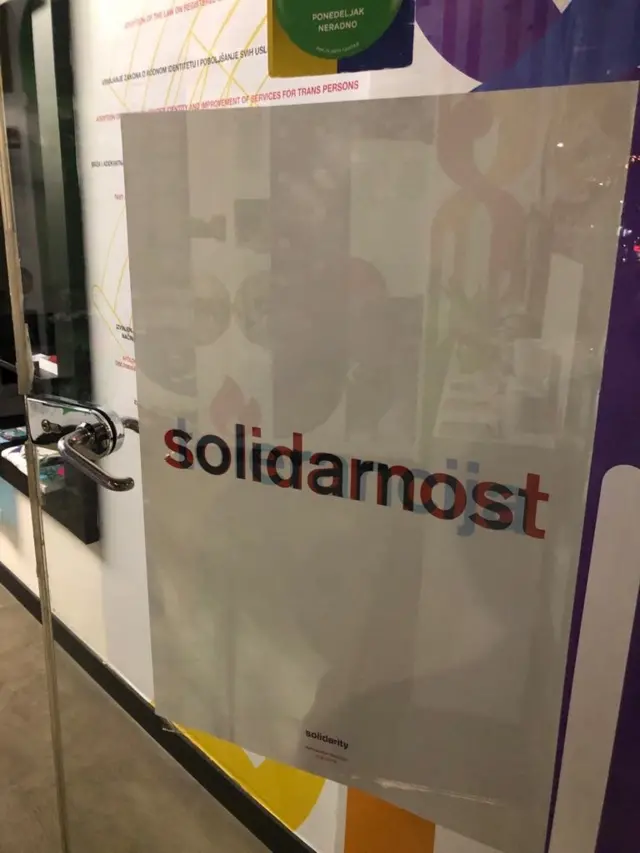 Izložba Tolerancija