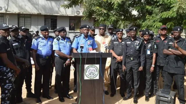 Kano Police Command say dem go soon carry di rapist go court to pay for im crime against women
