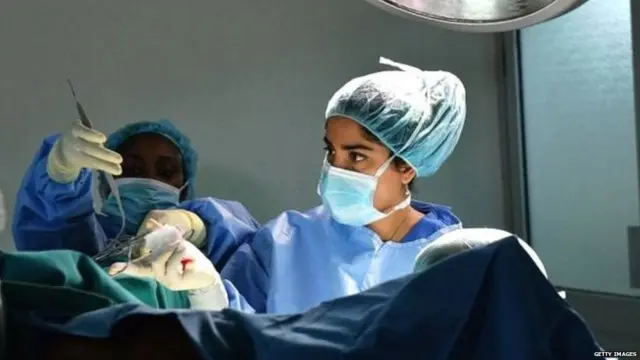 ਸਿਜ਼ੇਰੀਅਨ ਡਿਲੀਵਰੀ