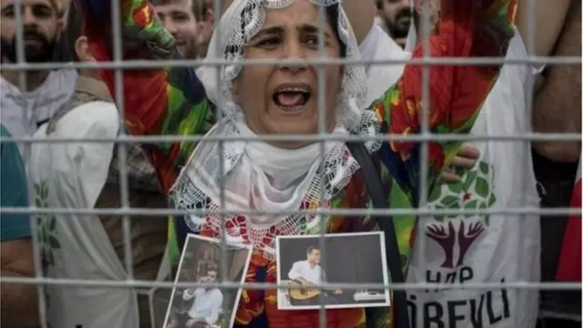 Туркия президенти