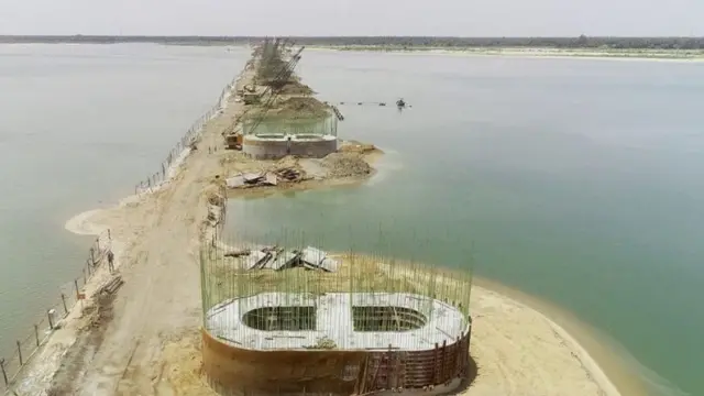 కోనసీమ రైలు