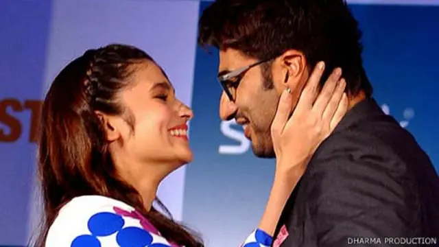 फ़िल्म 2 स्टेट्स