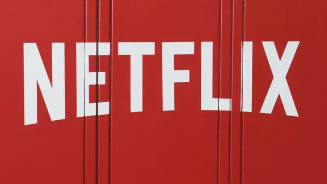 Logo Netflix