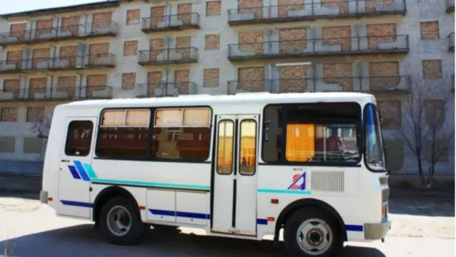 "Спальный район"