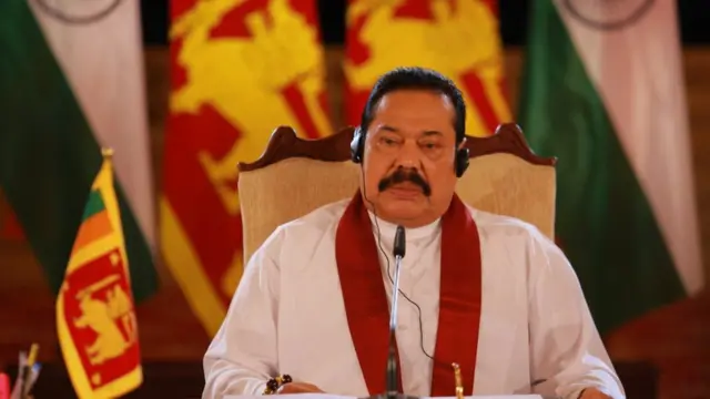 ராஜபக்ச