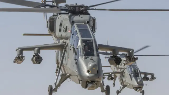 હેલિકૉપ્ટરની કેટલીક ખૂબીને લીધે આ સરળતાથી દુશ્મનોના રડારમાં નજરે નહીં ચડે