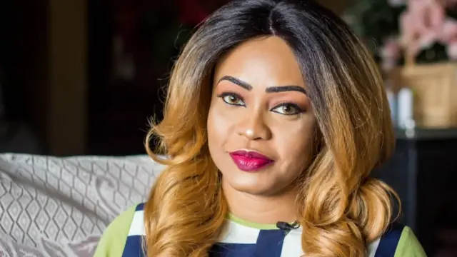 Onye na-ahụ maka okwu gbasara mmekọrịta nwoke na nwaanyị