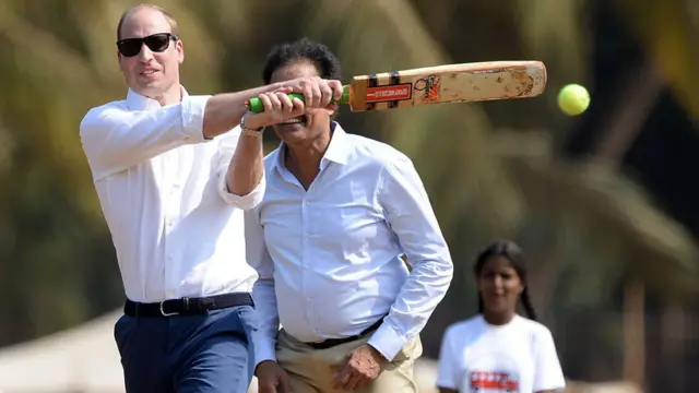 شاہی خاندان