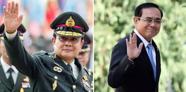 "...ต้องถามว่าท่านใช้อำนาจอะไรของท่านไปช่วยผู้สมัคร"