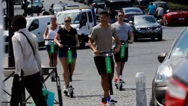 இரு சக்கர பயணம்