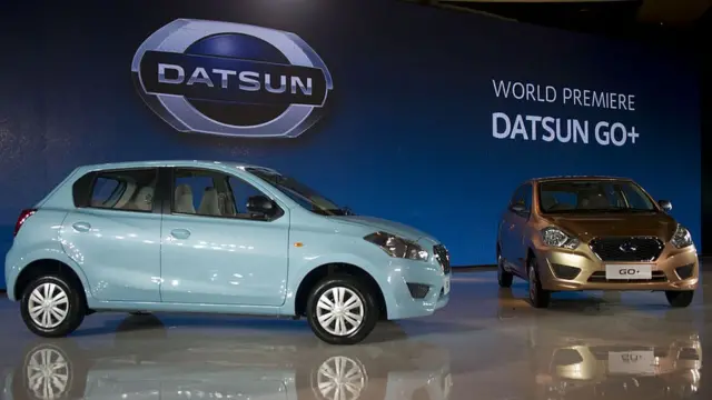 تولید مدل‌های زیان‌ده در زیرمجموعه داتسون متوقف خواهد شد