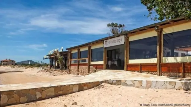 ٹاؤلارا جزیرہ