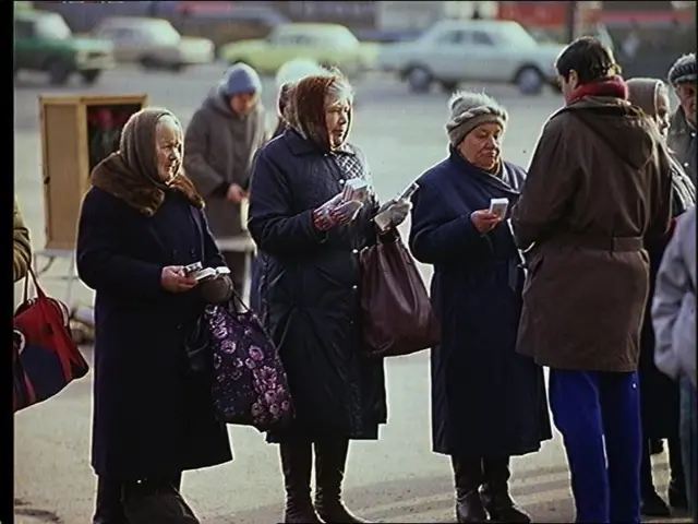 Совет Иттифоқини империя деб аташ мумкинми?