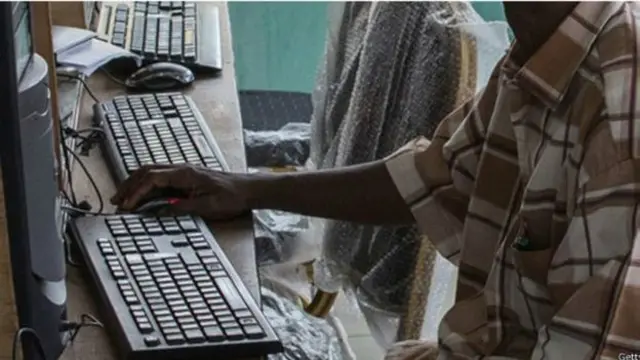 අන්තර්ජාල